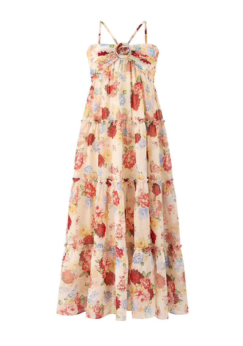 marlo holiday season dress Marlo Holiday Dress Red / 5-6