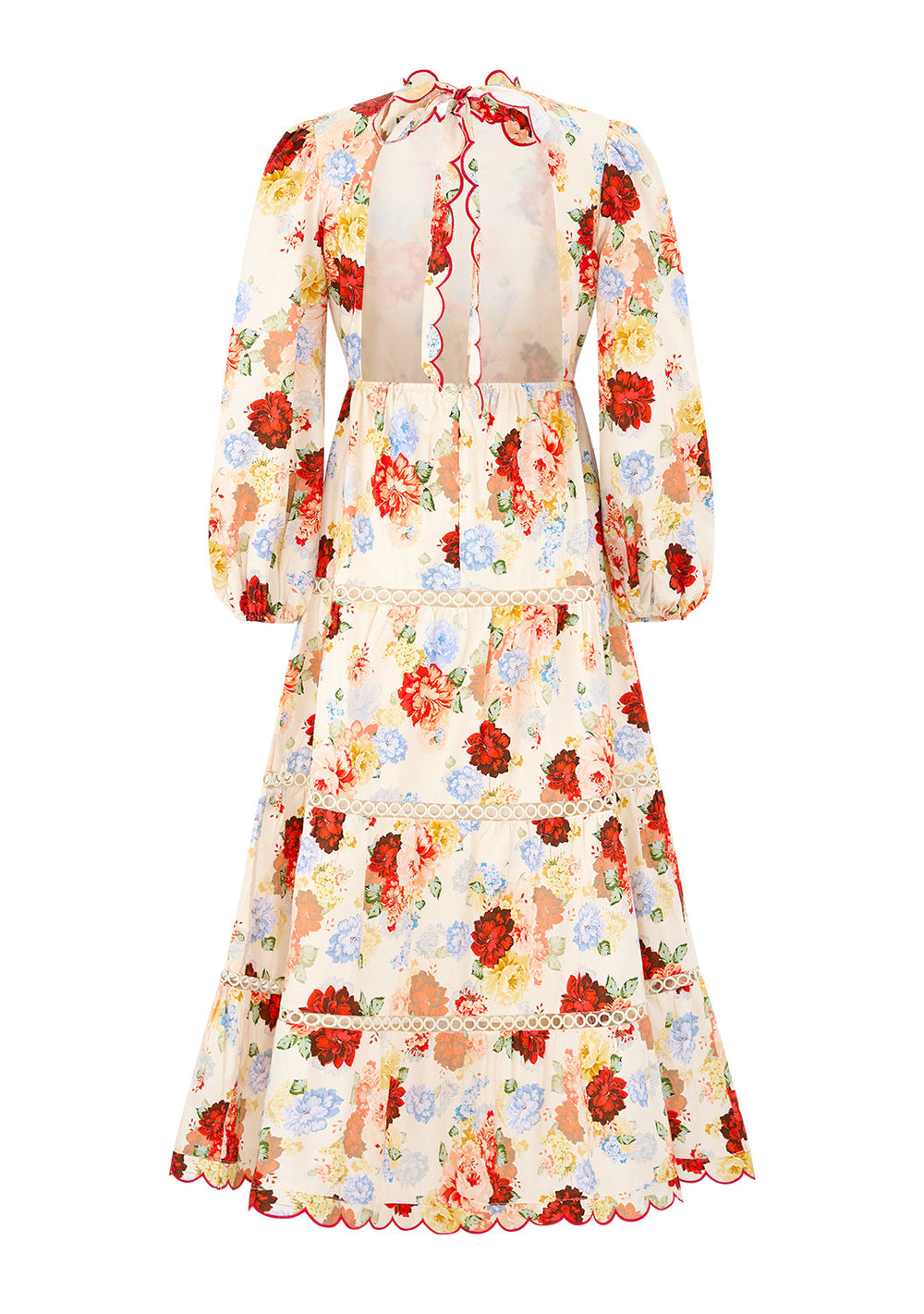 marlo holiday season dress Holiday Sleeve Maxi Dress – Marlo Kids Worldwide