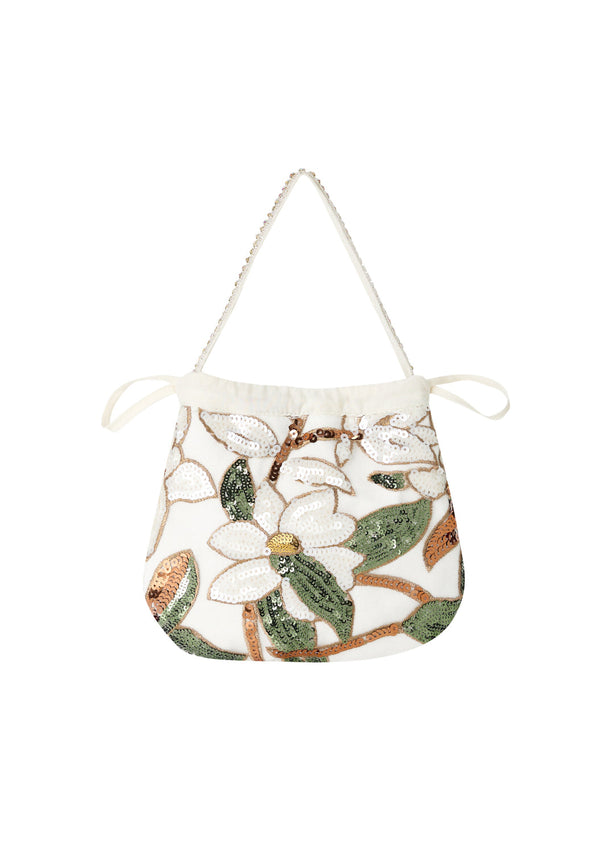 Maddie Sequin Bag