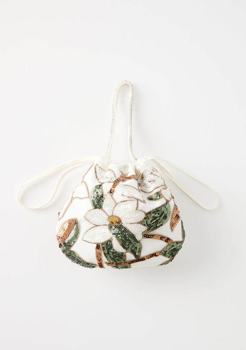 Maddie Sequin Bag