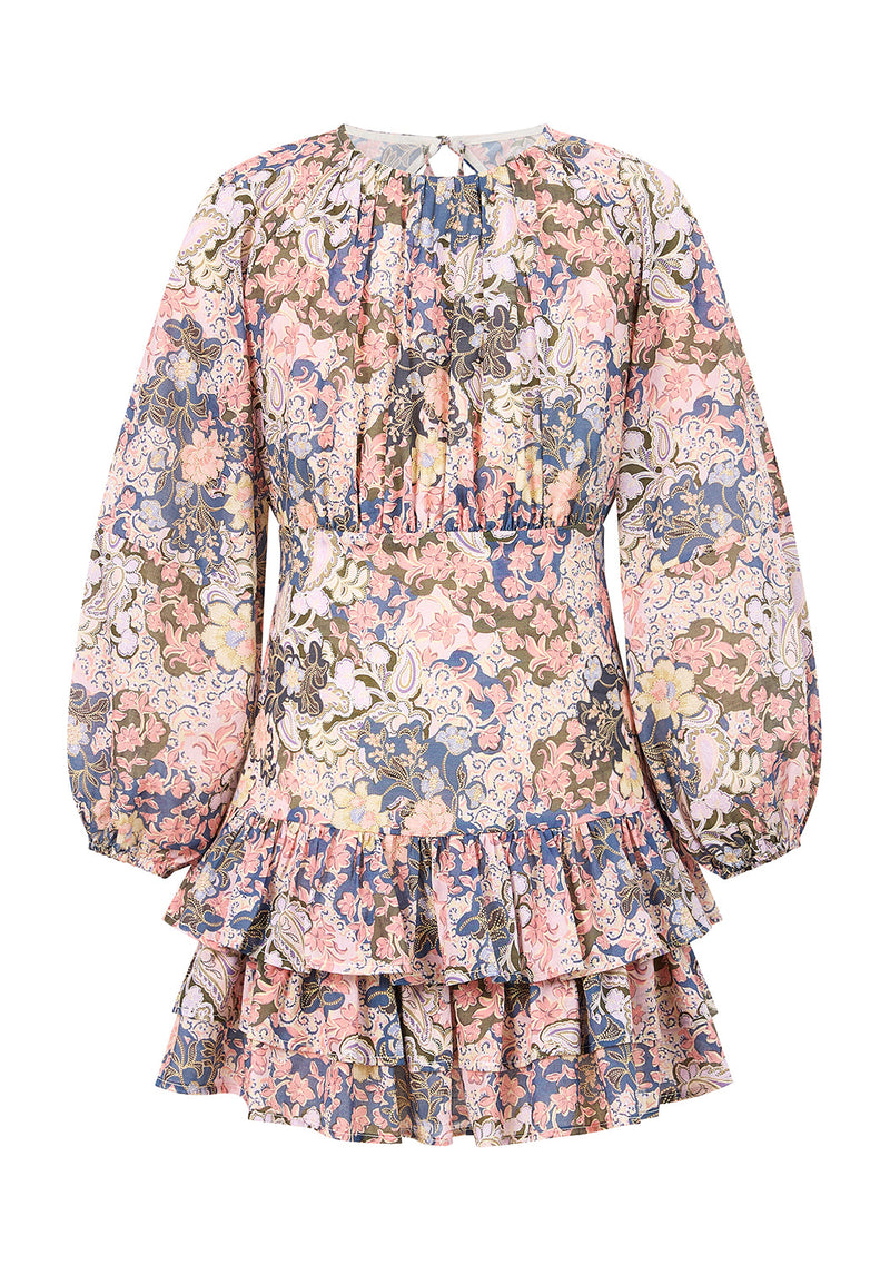 Melody Mini Dress