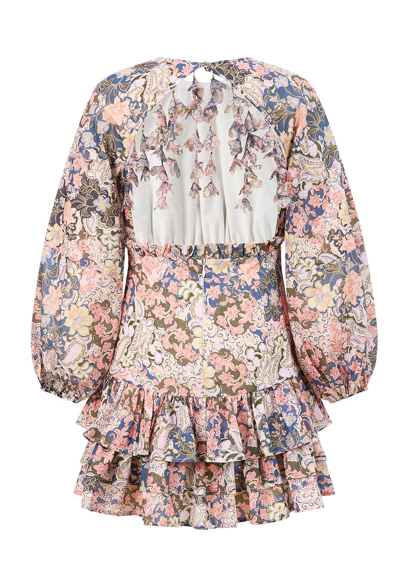 Melody Mini Dress