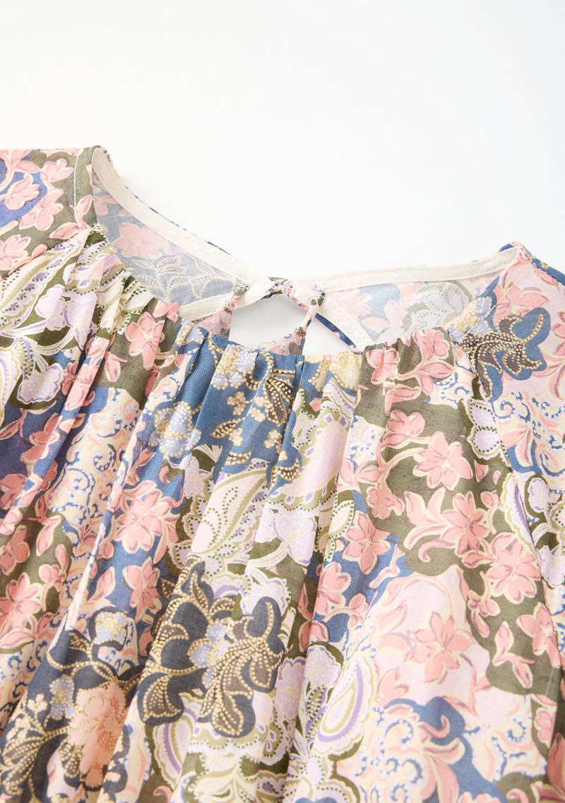 Melody Mini Dress
