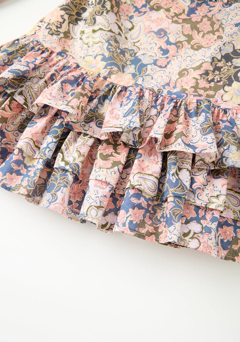 Melody Mini Dress