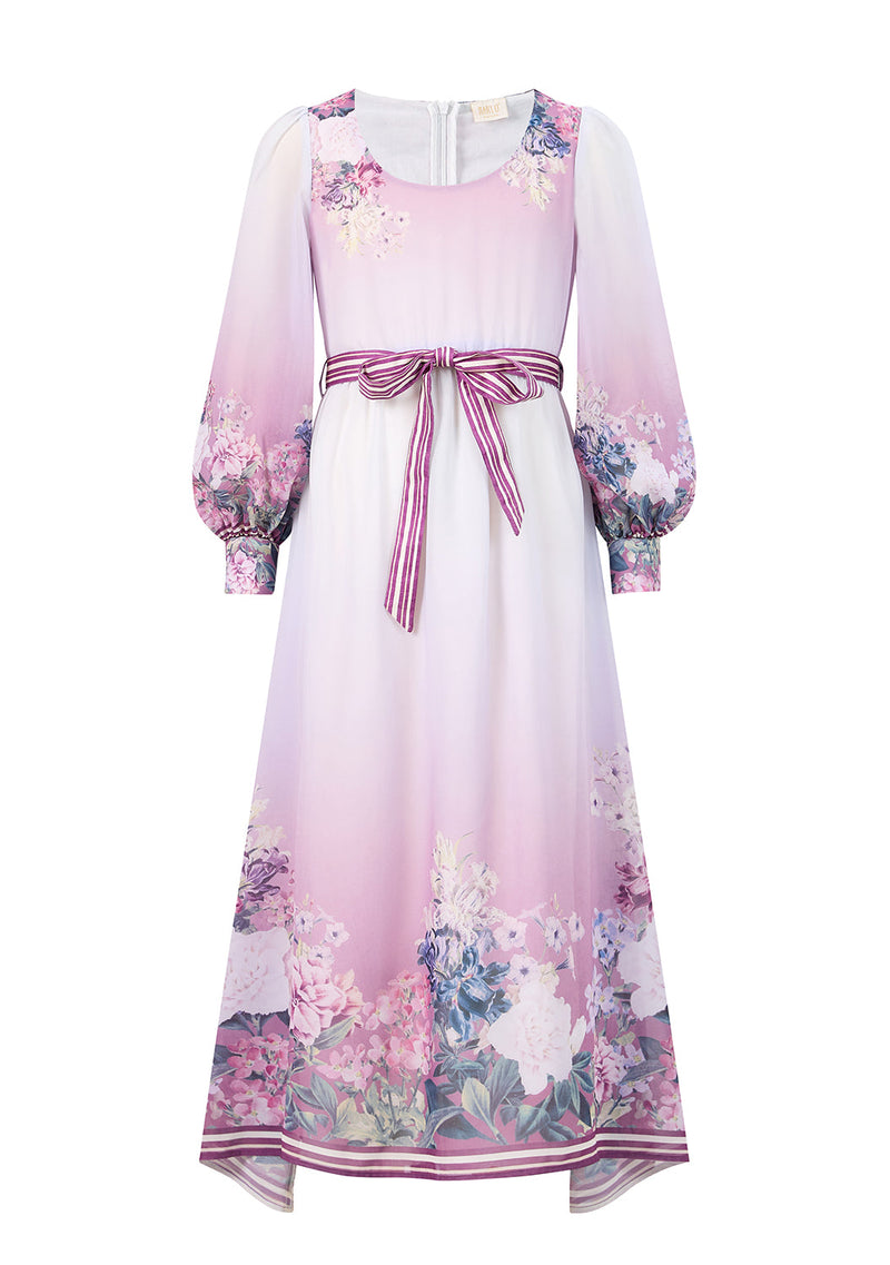 Mystique Maxi Dress