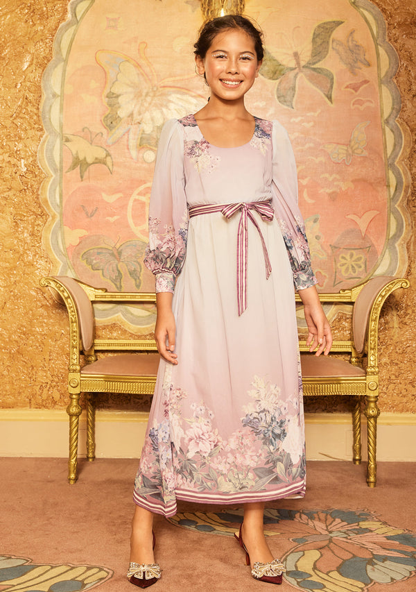 Mystique Maxi Dress