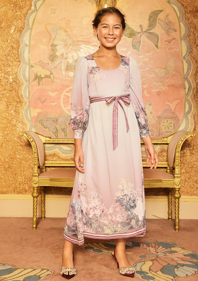 Mystique Maxi Dress