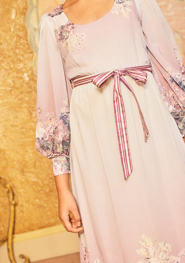 Mystique Maxi Dress