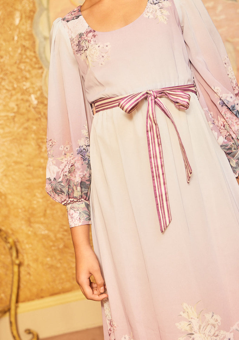 Mystique Maxi Dress
