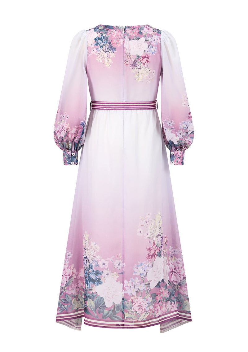 Mystique Maxi Dress
