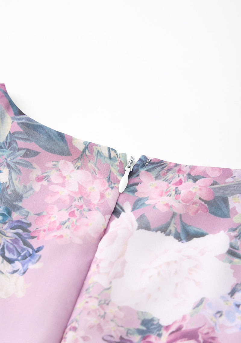 Mystique Maxi Dress