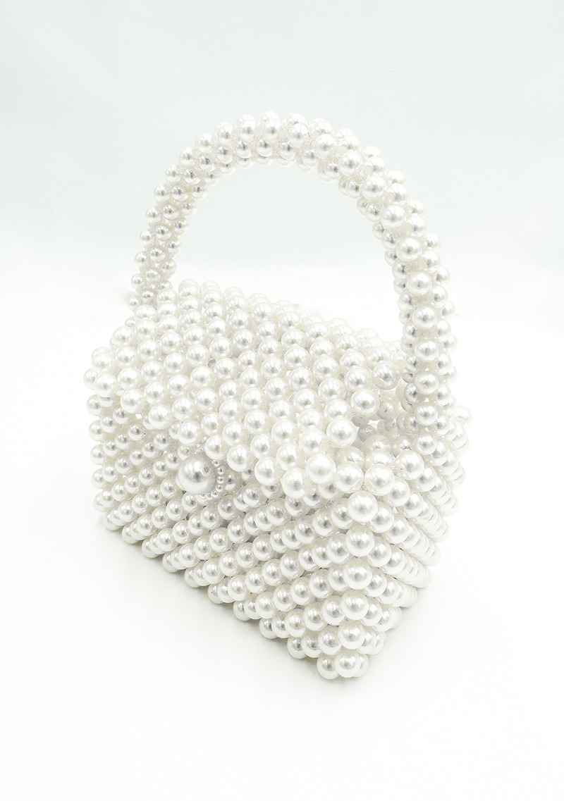 Pearl Bag