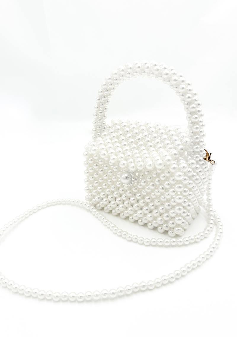 Pearl Bag