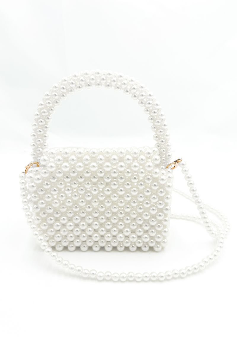 Pearl Bag