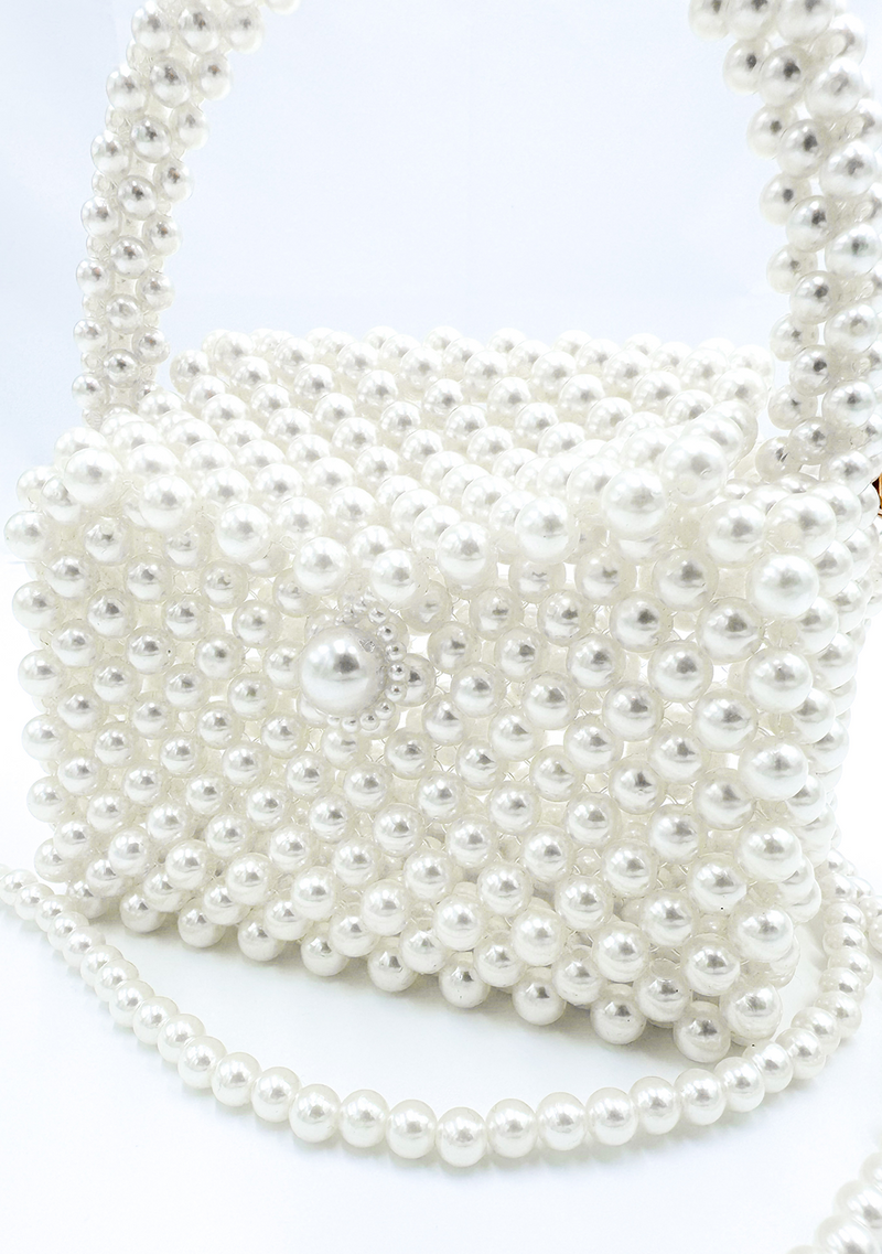 Pearl Bag