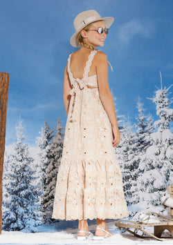 riley maxi dress Riley Maxi Dress, in Ethereal Sequins | Show Me Your Mumu