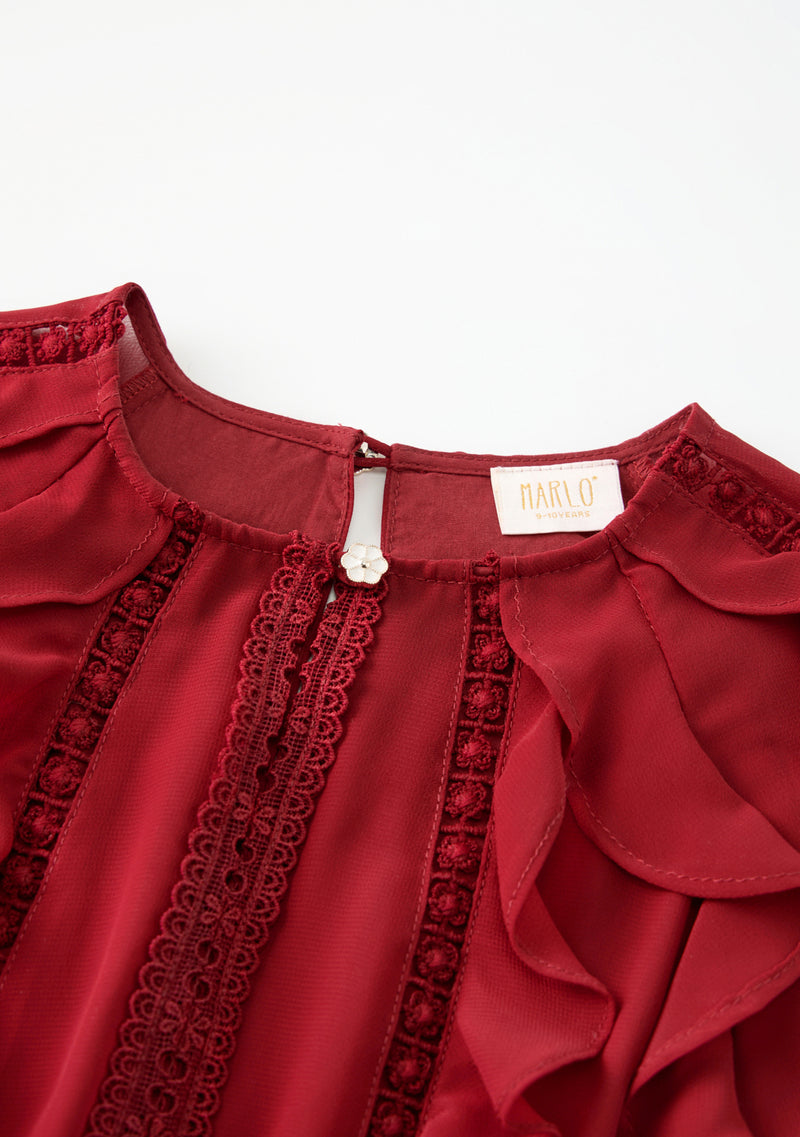 Rosie Mini Dress