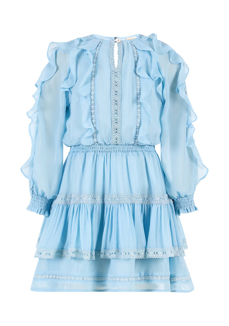 Rosie Mini Dress