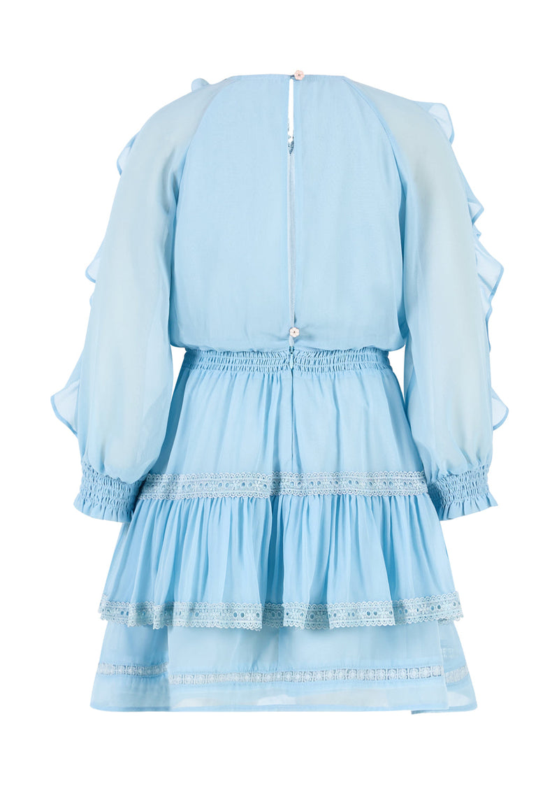 Rosie Mini Dress