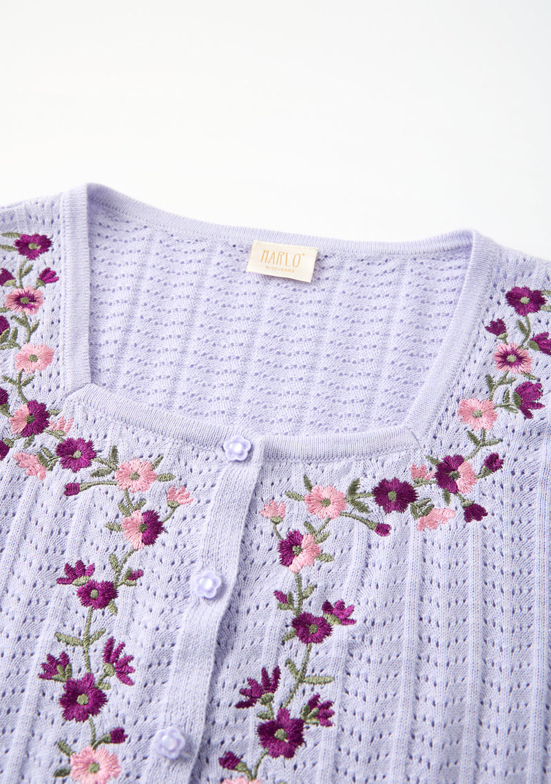 Sandy Knit Cardigan