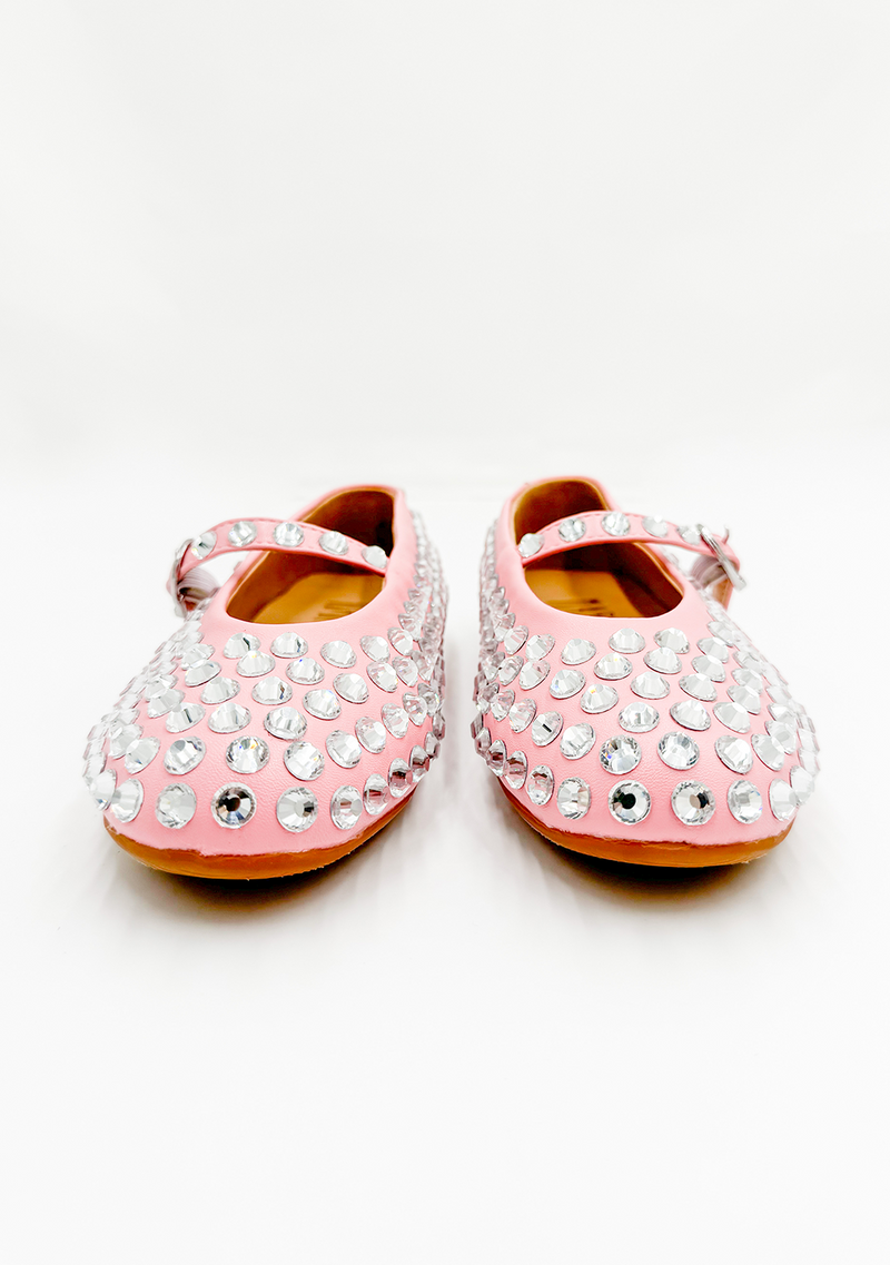 Sparkle Shoes