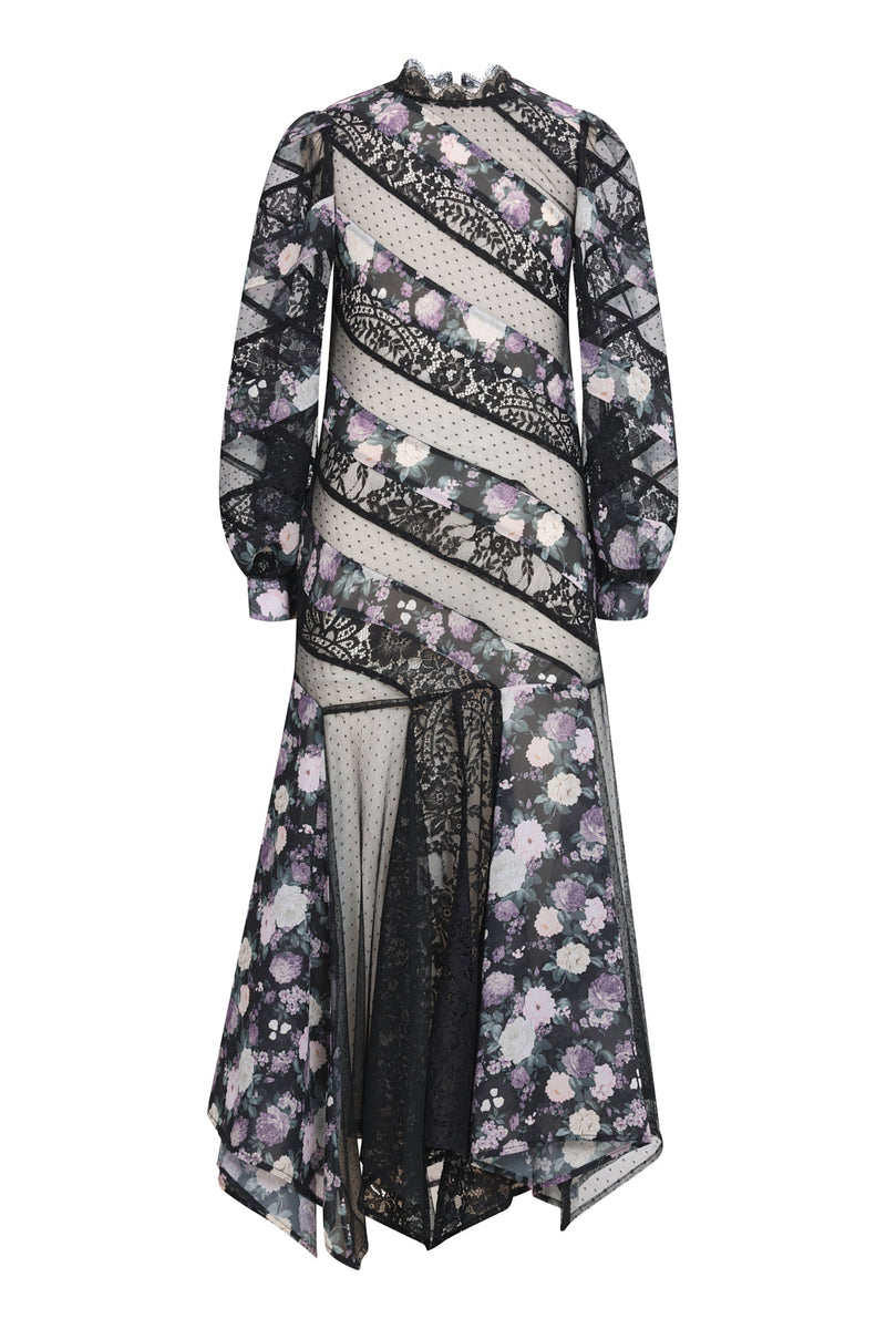 Starlet Maxi Dress
