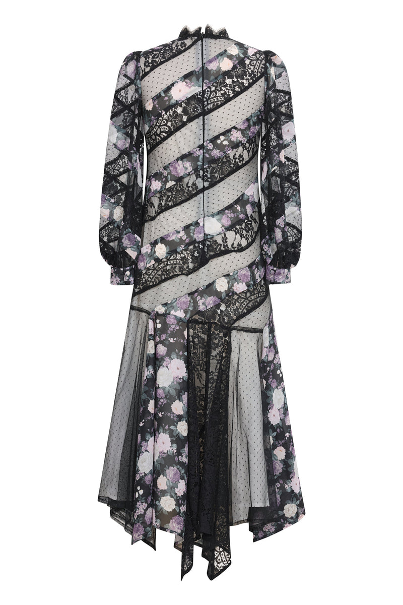 Starlet Maxi Dress