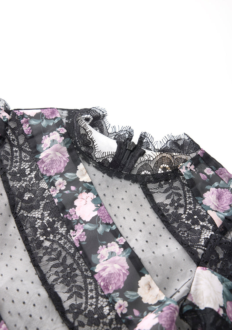 Starlet Maxi Dress