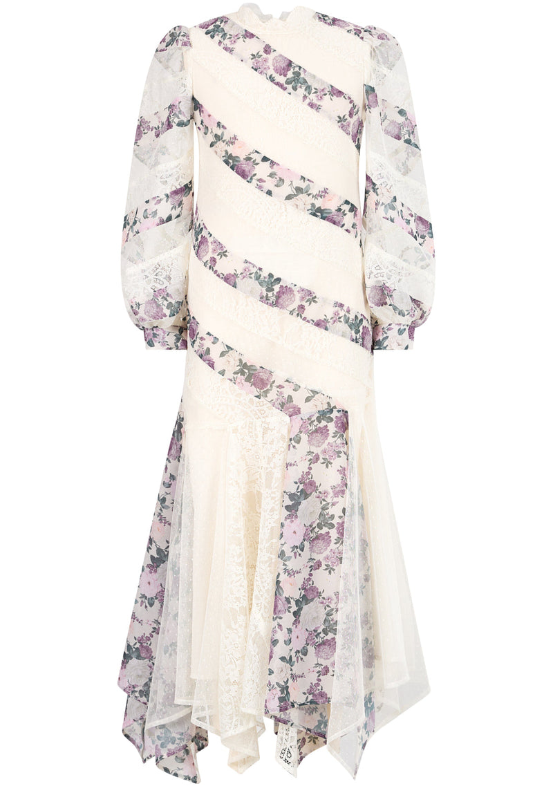 Starlet Maxi Dress