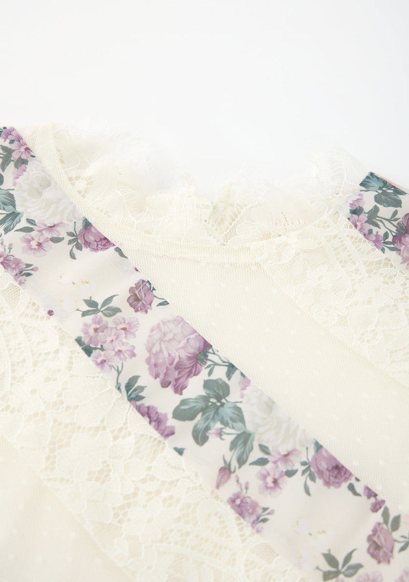 Starlet Maxi Dress