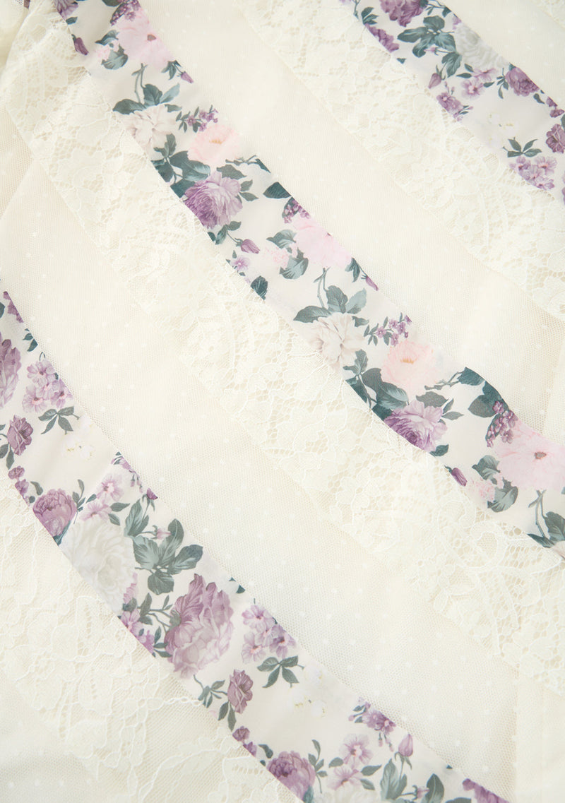 Starlet Maxi Dress