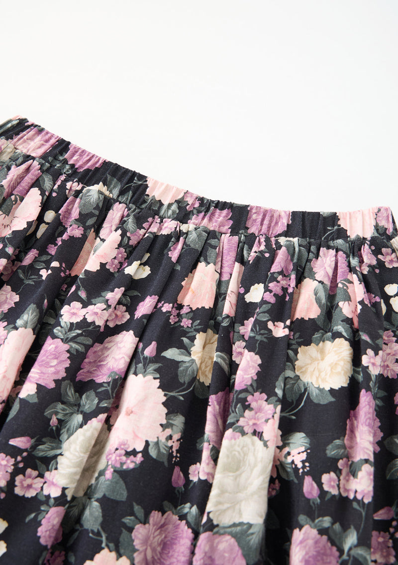 Starlet Maxi Skirt
