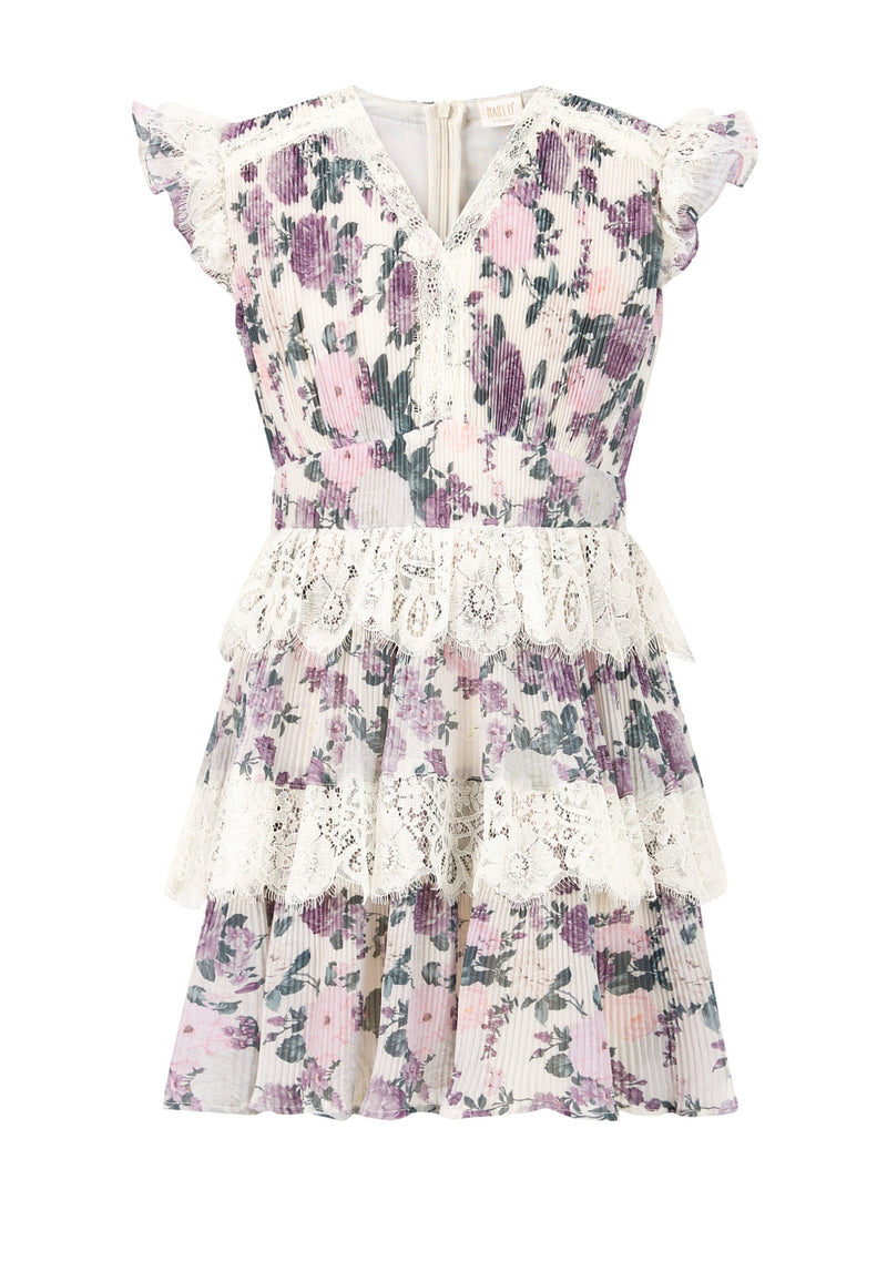 Starlet Mini Dress