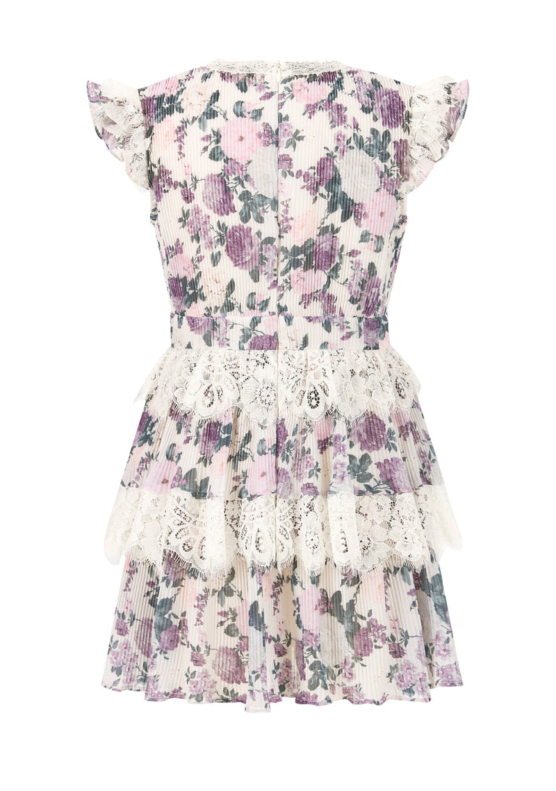 Starlet Mini Dress