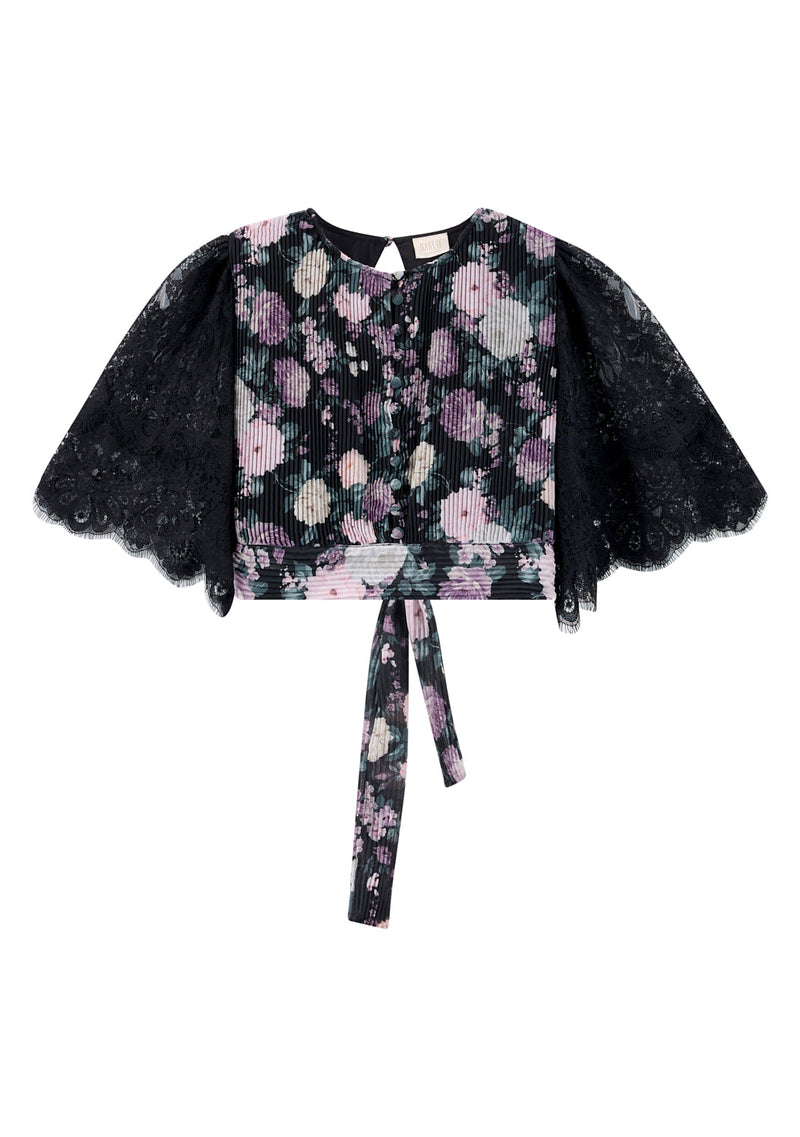 Starlet Top