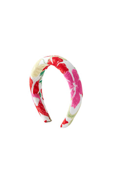 Candy Cane Headband