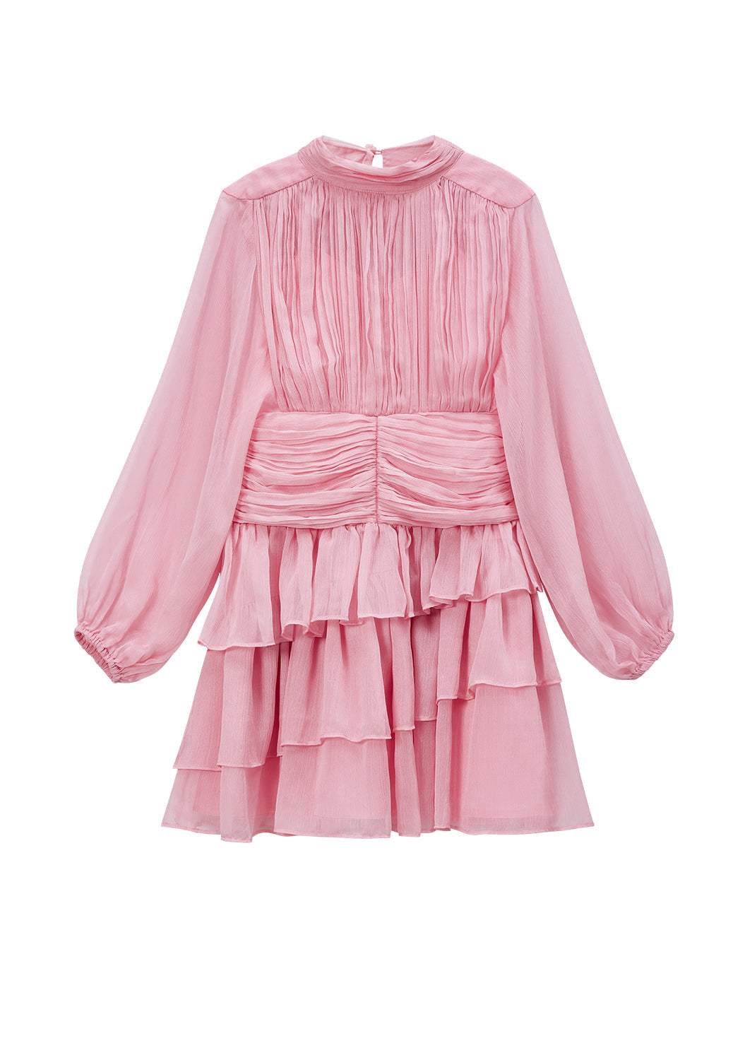 Yasmin Dress – Marlo Kids Worldwide