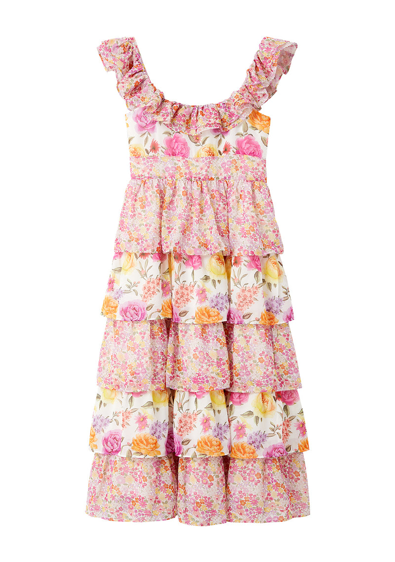 Blaire Maxi Dress