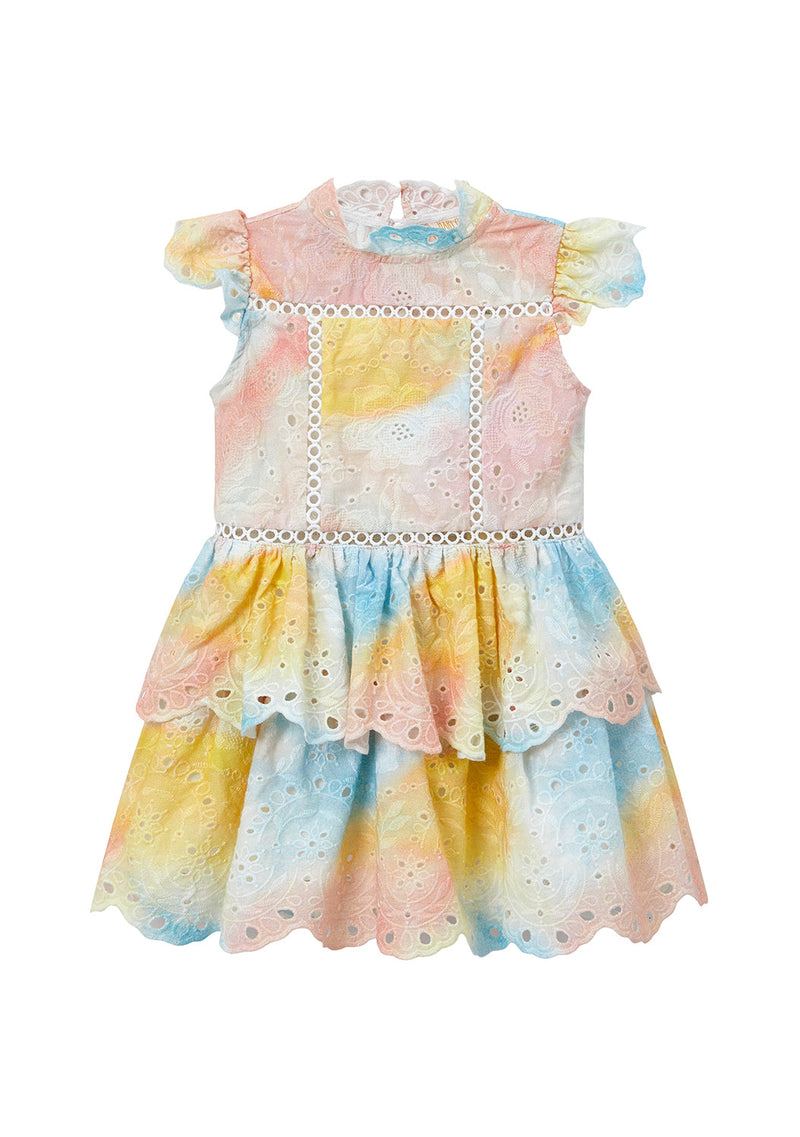 Lucette Mini Dress (Baby)
