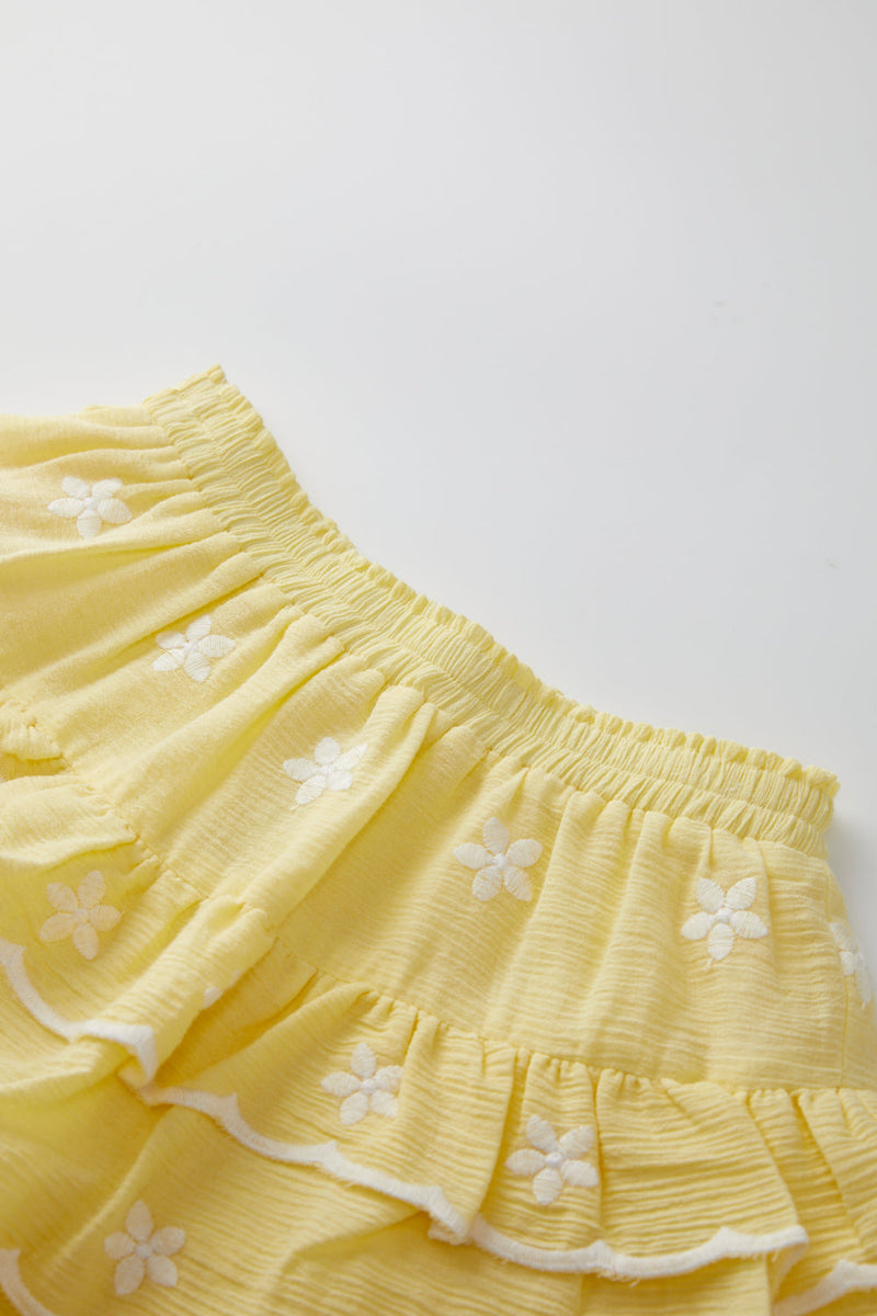 Lunette Skirt