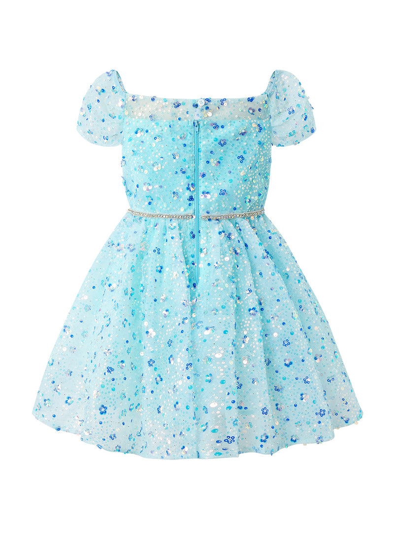 Fairy Princess Dress – Marlo Kids Worldwide