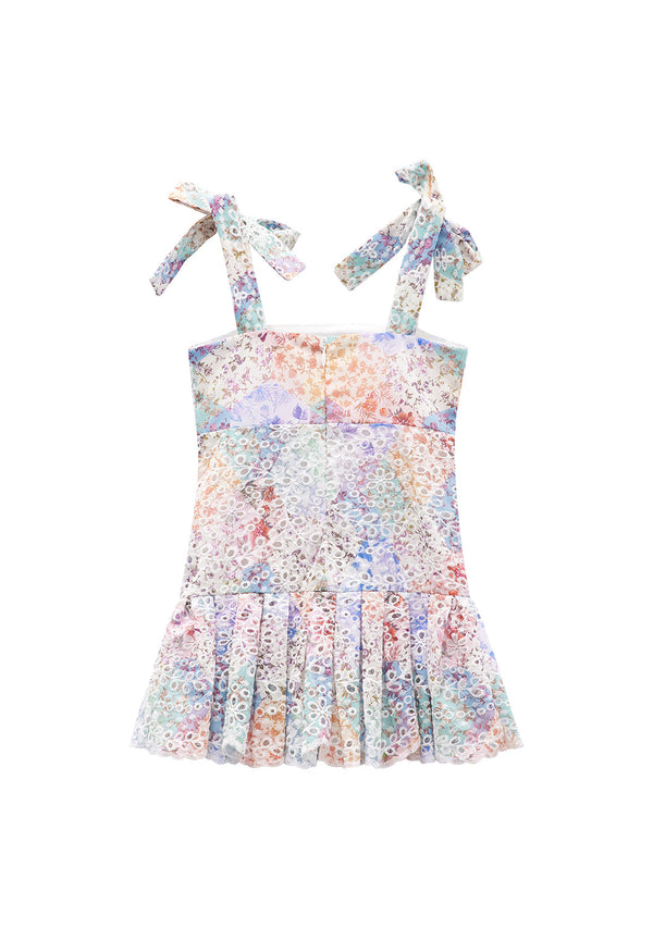 Thalia Mini Dress (Baby)