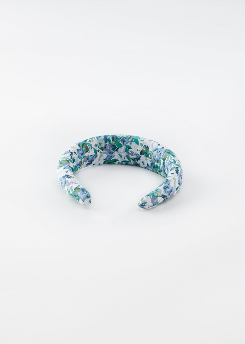 Darcy Floral Headband