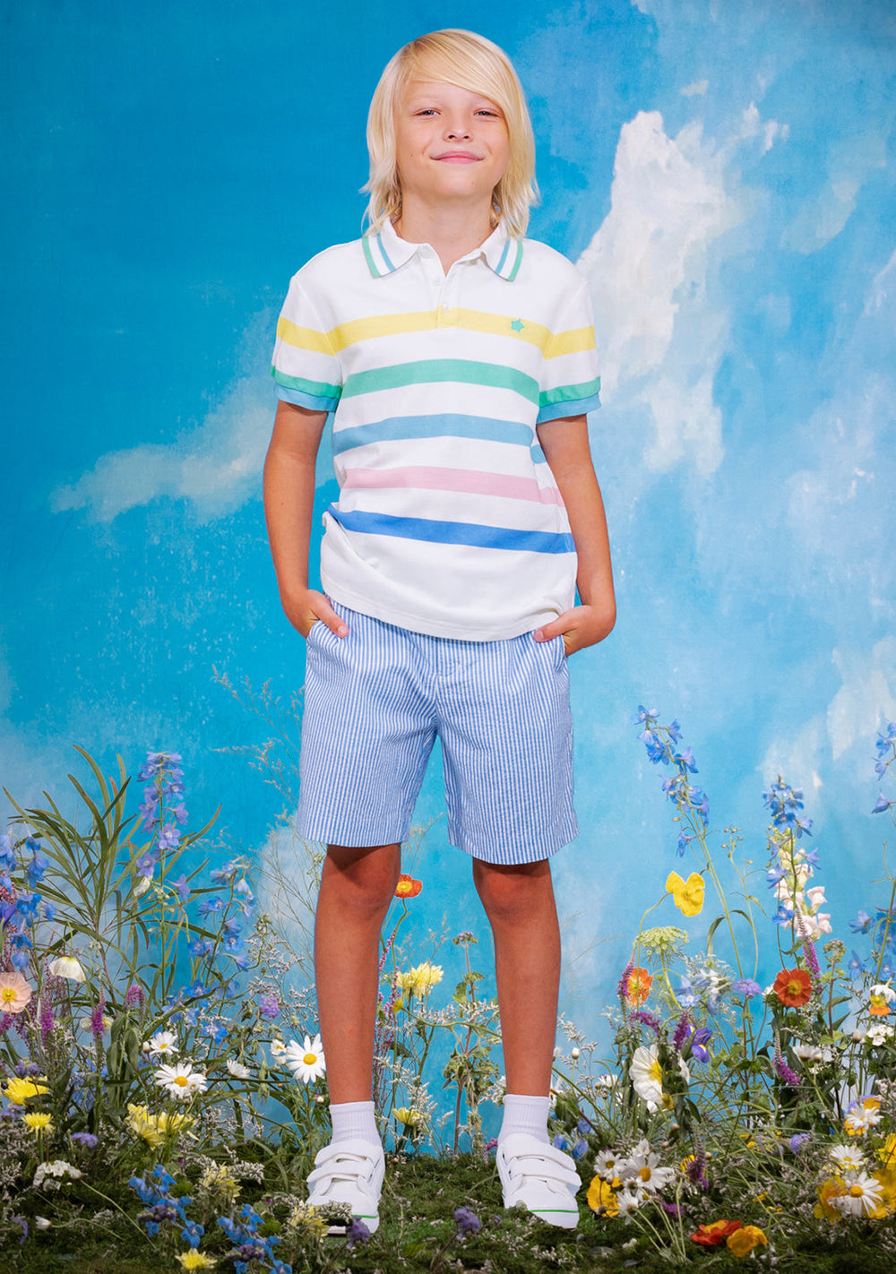 Marlo Boy On Sale – Marlo Kids Worldwide