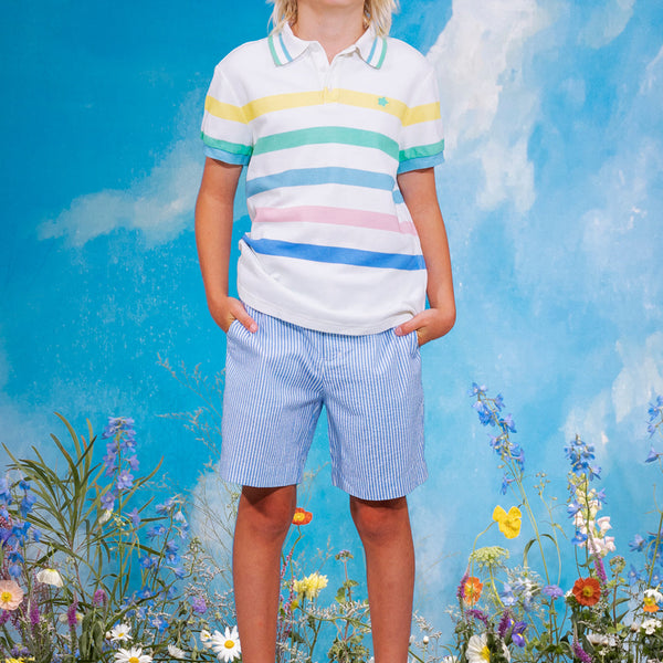 ボトムス HELLO LUPO Dalston bloomers/Marlo shirt HELLO LUPO Dalston bloomers/Marlo shirt - メルカリ