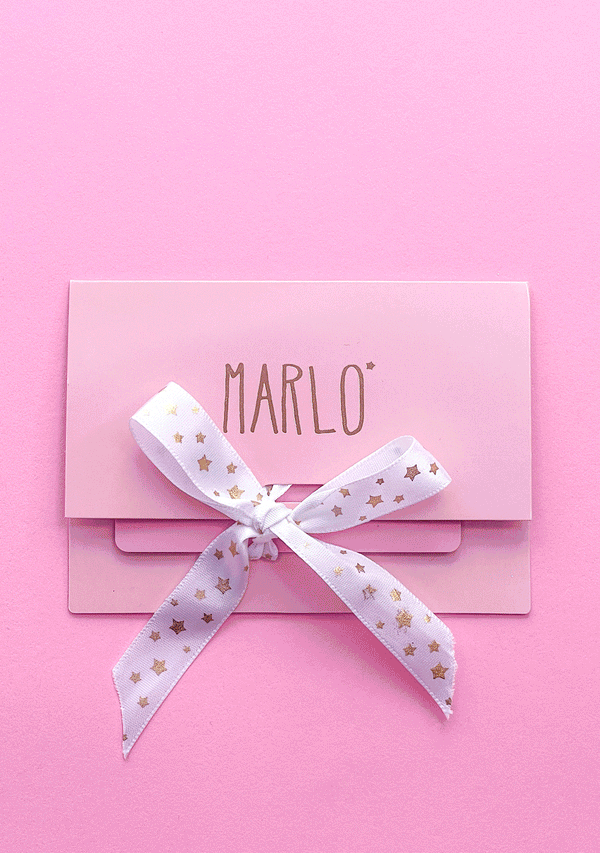 بطاقة الهدايا