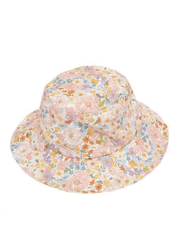 Naples Bucket Hat