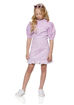 Juliette Denim Dress