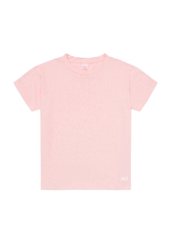 Terry Tee