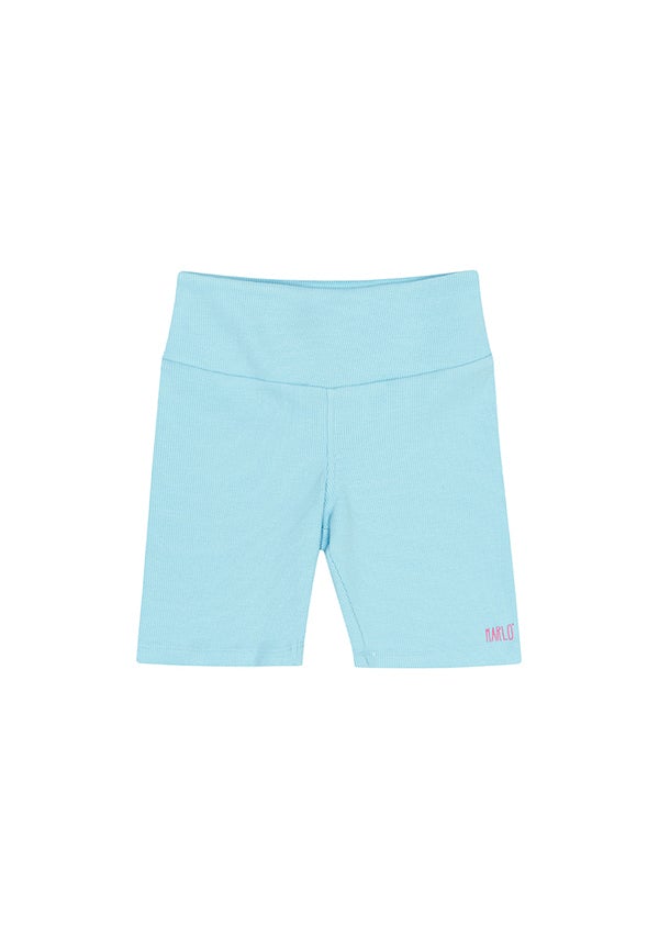 Marlo Cotton Nylon Shorts – O.N.S